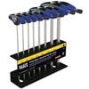 Klein Tools 6in Metric T-Handle Set 8 Pc, small