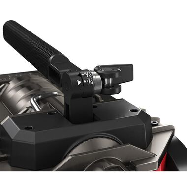 Milwaukee M18 FUEL Sectional Machine for 5/8 In. & 7/8 In. Cable, large image number 12