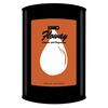 Kroil 5 Gallon Pail Liquid Floway Cleaner & Degreaser, small image number 2