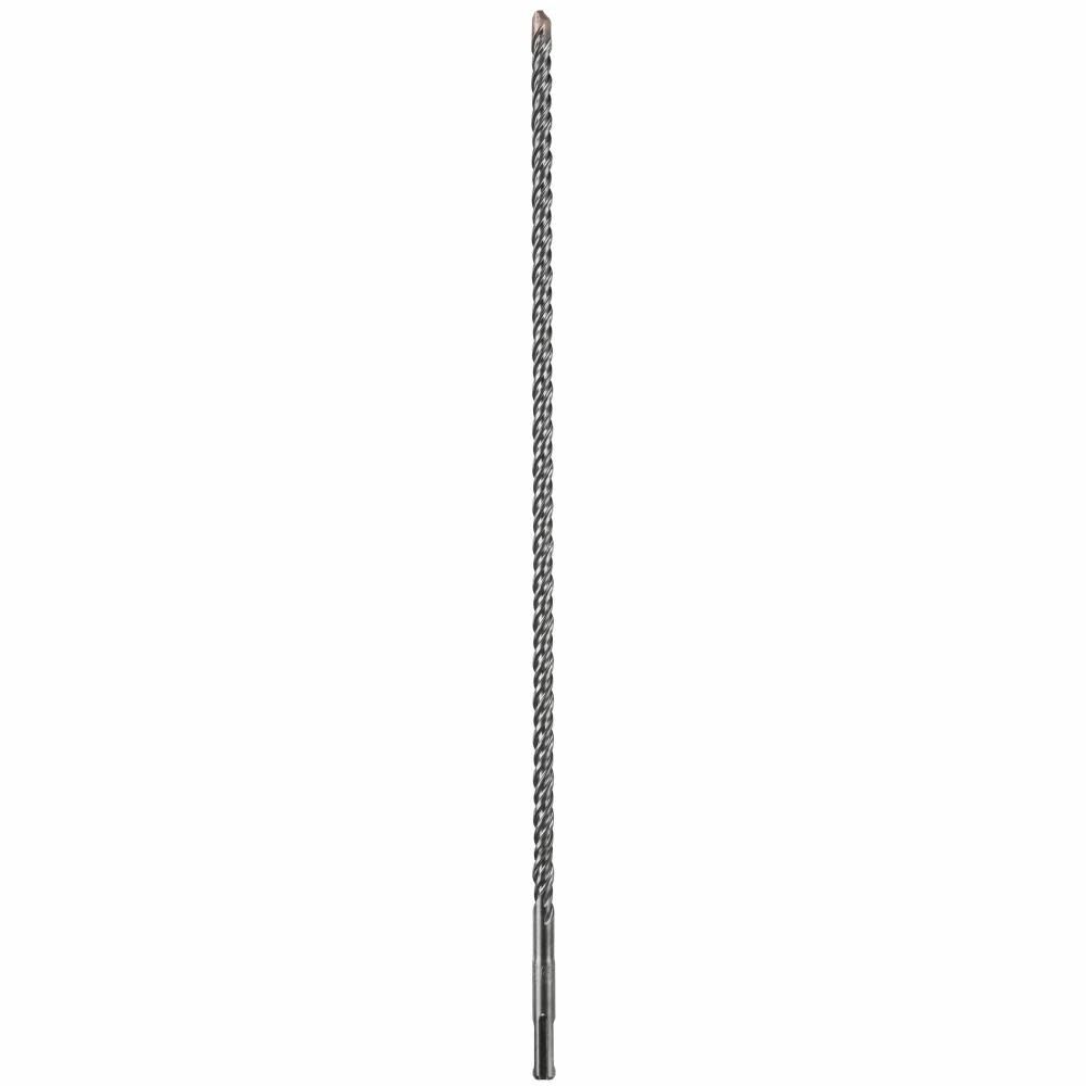 Bosch 3/8 Inch x 18 Inch SDS-plus Bulldog Rotary Hammer Bit - HC2067