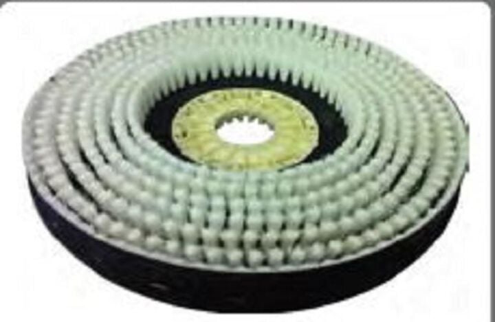 Powerboss Phoenix 20 Super Sport WB Scrubber Battery Disc Traction Drive, large image number 1