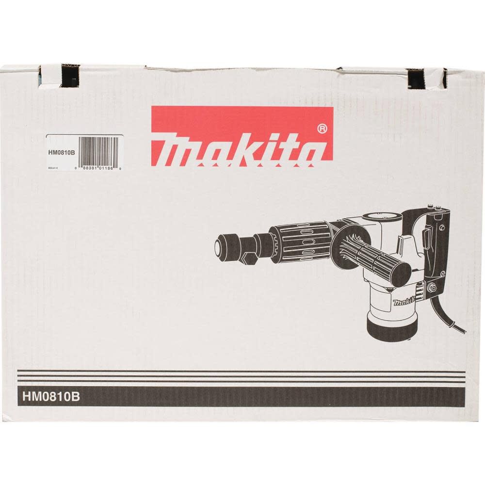 Makita 20 Lb. Demolition Hammer AC CD HM1211B Acme Tools