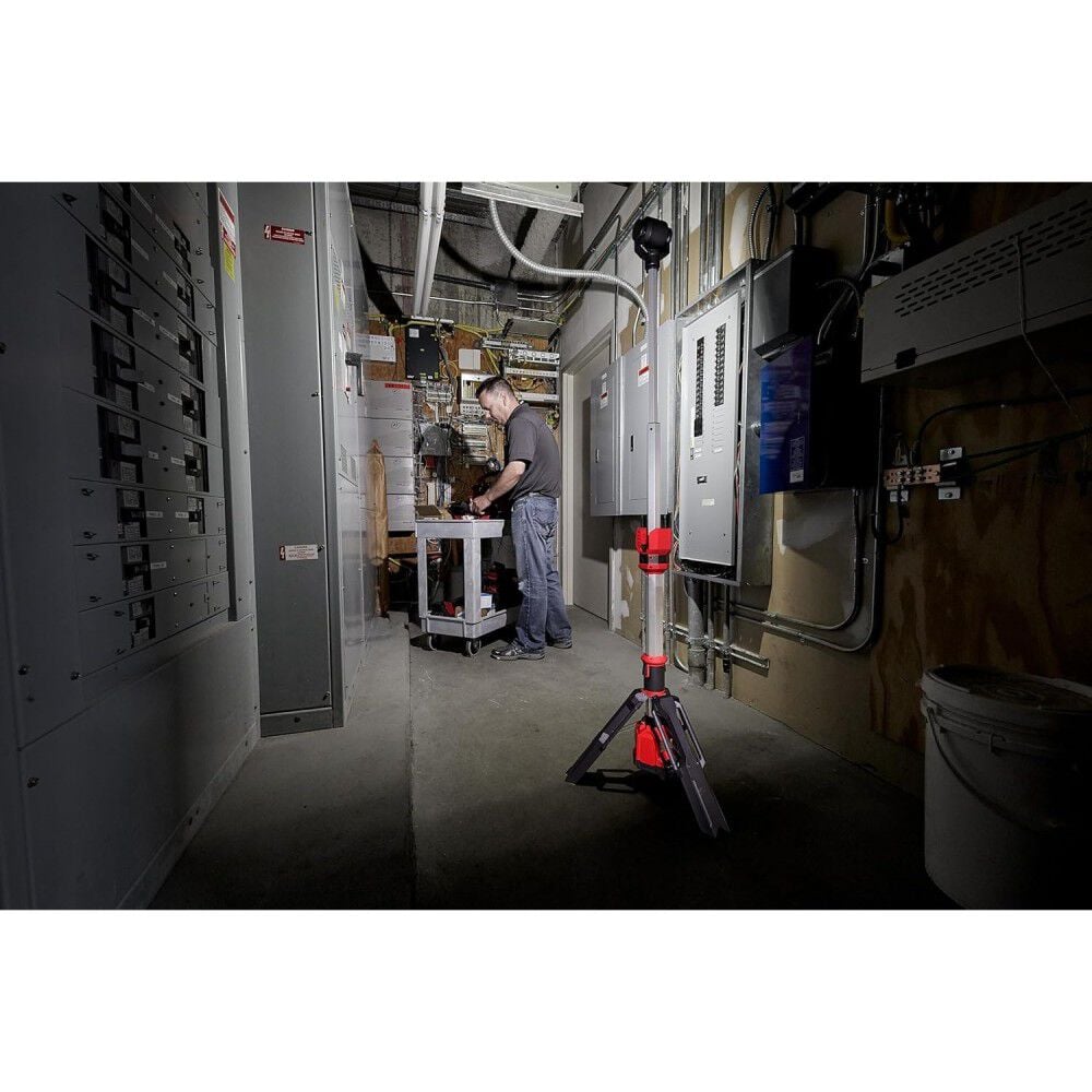 Milwaukee M12 Packout Flood Light With Usb Dual Power Tower Light Bundle Mil000011382 Simolary simolary.com 18