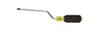 Klein Tools Rapi-Driv Screwdriver 1/4-Inch Cabinet 6-Inch Round Shank, small image number 1