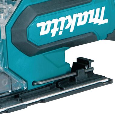 Makita 18 Volt LXT Lithium-Ion Cordless Cut-Out Saw (Bare Tool), large image number 2