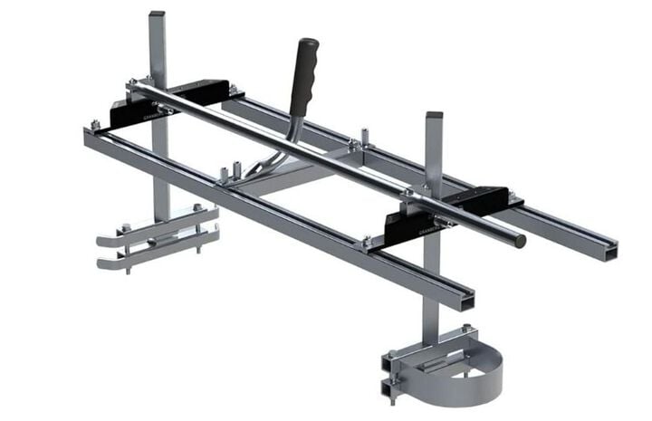 Granberg Alaskan Mark IV 36 In. Portable Chain Saw Mill Kit