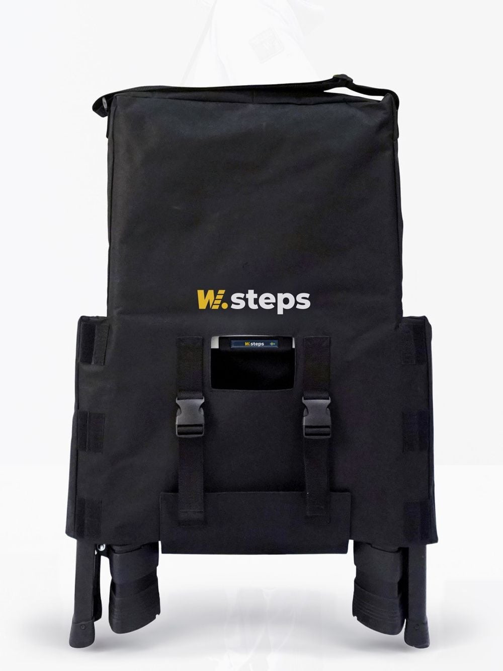 W.steps Carry Bag for Prime Line Telescopic Ladder, large image number 1