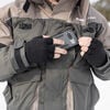 Eskimo Men's Expedition Jacket, Olive, small image number 5