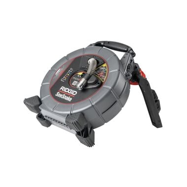 Ridgid SeeSnake MicroReel APX with TruSense Diagnostic Inspection Camera, large image number 0