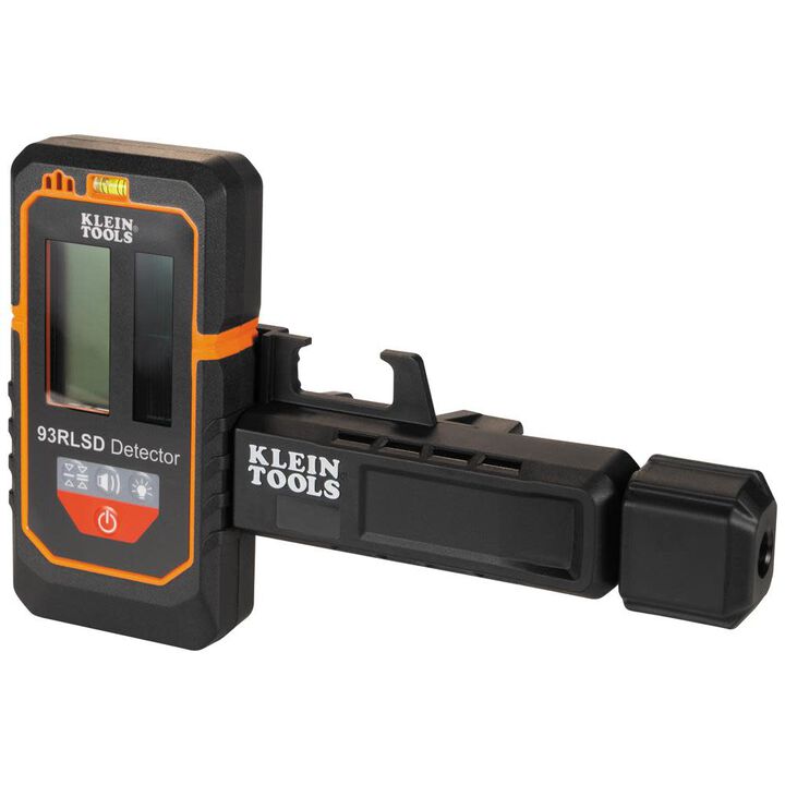 Klein Tools Self-Leveling Green Rotary Laser Level with Plumb Spot and Tripod, large image number 9
