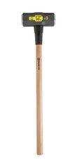Truper Collins 20 Lbs Double Face Sledge Hammer with Hickory Handle, small image number 1