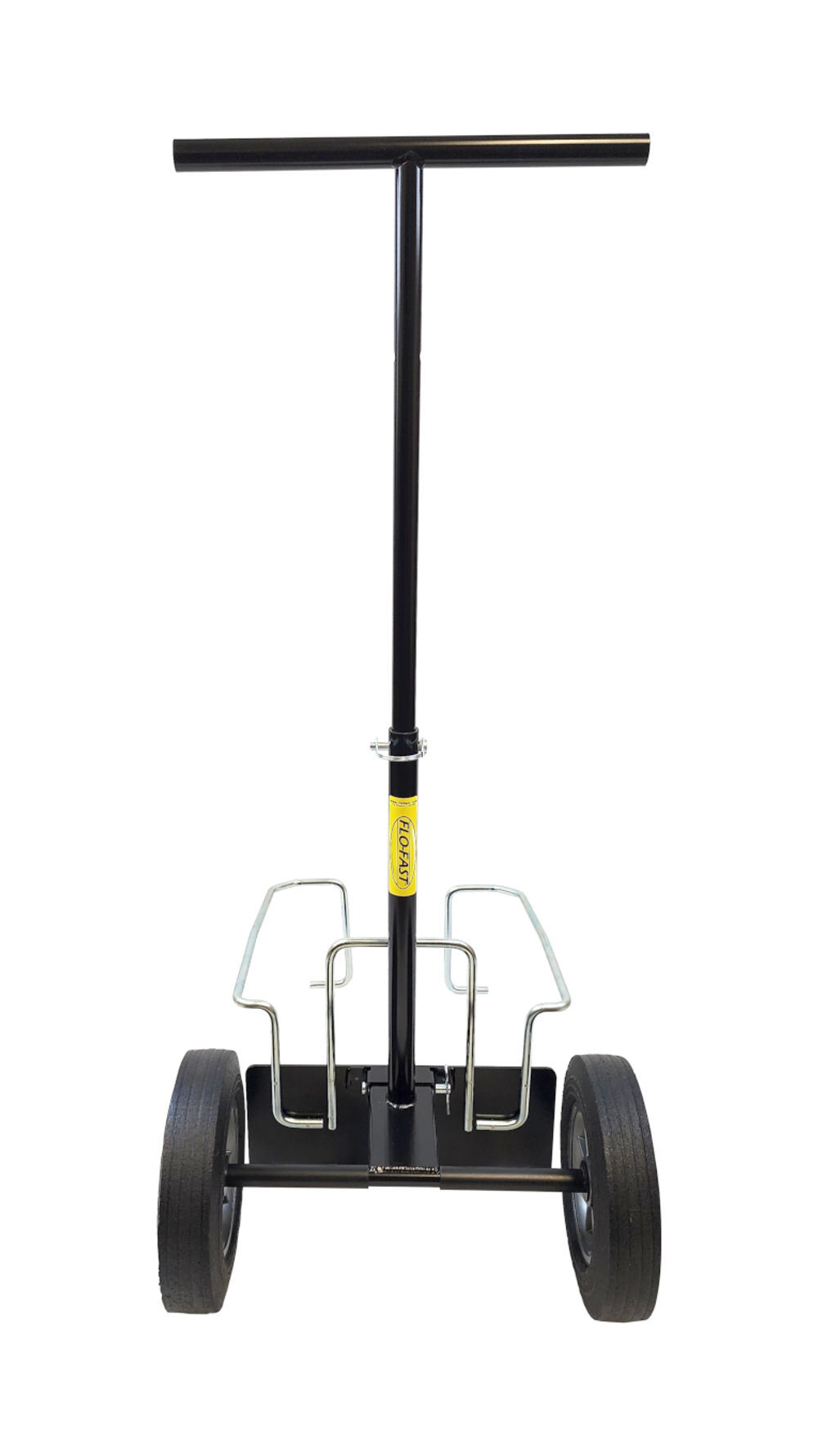 Flo-Fast VERSA CART Single 15 Gallon, large image number 2