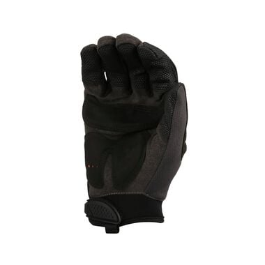 Klein Tools Journeyman Grip Gloves Size L, large image number 8