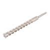 Spyder 7/8 Inch x 10 Inch SDS-Plus 4-Cutter Carbide-Tip Hammer Drill Bit, small image number 1