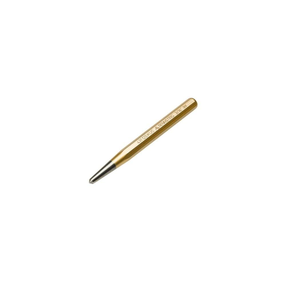 Knipex 3/16 Inch x 4-3/4 Inch Center Punch, large image number 2