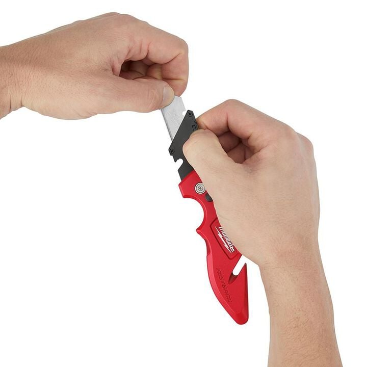 Milwaukee Fastback Flip-Blade Utility Knife, large image number 6
