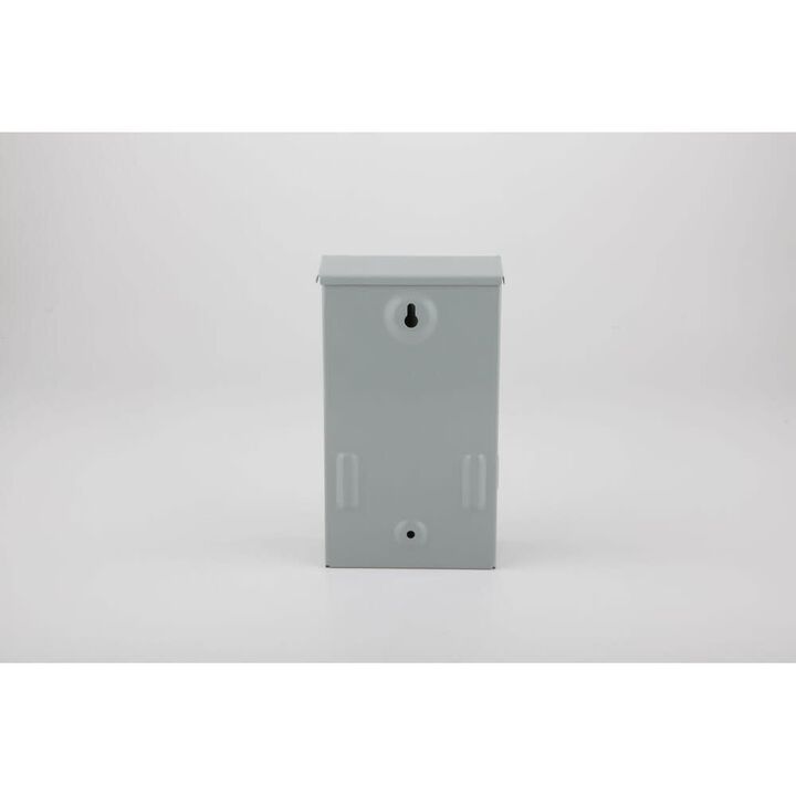 Parts2O 1/2HP Submersible Well Pump Replacement Control Box, large image number 1