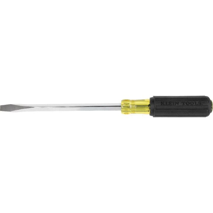 Klein Tools 1/2inch Keystone Screwdriver 12inch Shank, large image number 0