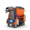 Husqvarna Construction Blastrac DC 975 Longopac Dust Collection System, small image number 2
