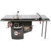 Sawstop 10 in 3 HP Industrial Cabinet Saw with 36 in Fence 230V Single Phase, small