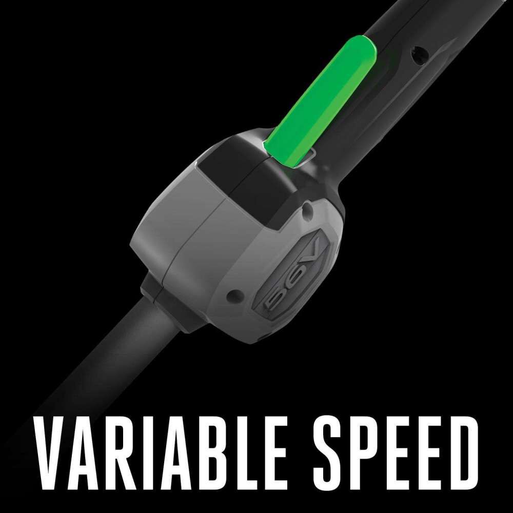 EGO Power+ 530 CFM Blower (Bare Tool) and String Trimmer Kit Reconditioned Bundle, large image number 20