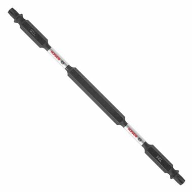 Bosch Impact Tough 6 Inch Torx #25 Double-Ended Bit