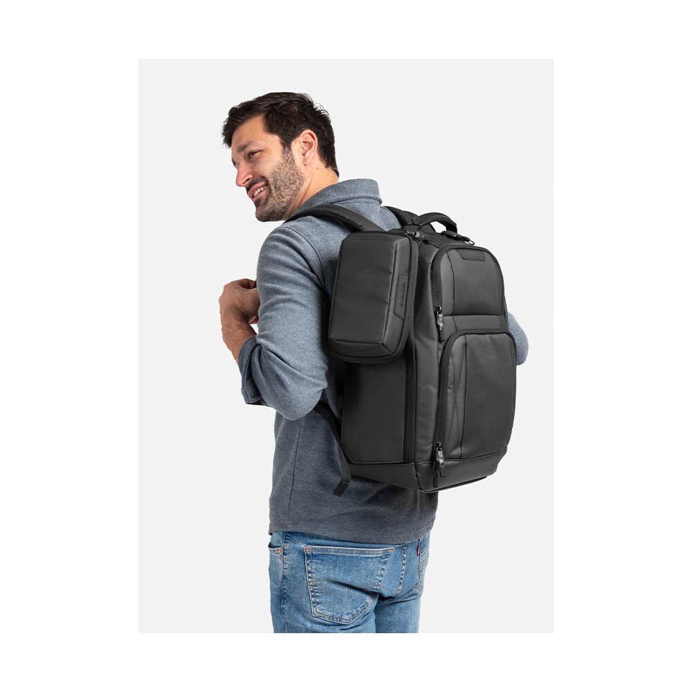 Veto Pro Pac NORWALK+ Liter 600D Waxed Polyester Tech Case, large image number 15