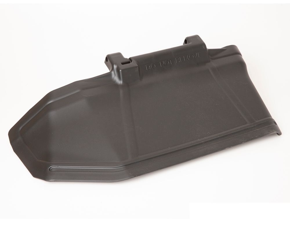 Kubota Parts Discharge Cover for Mower Deck, Z Series Zero Turn Mower, large image number 2