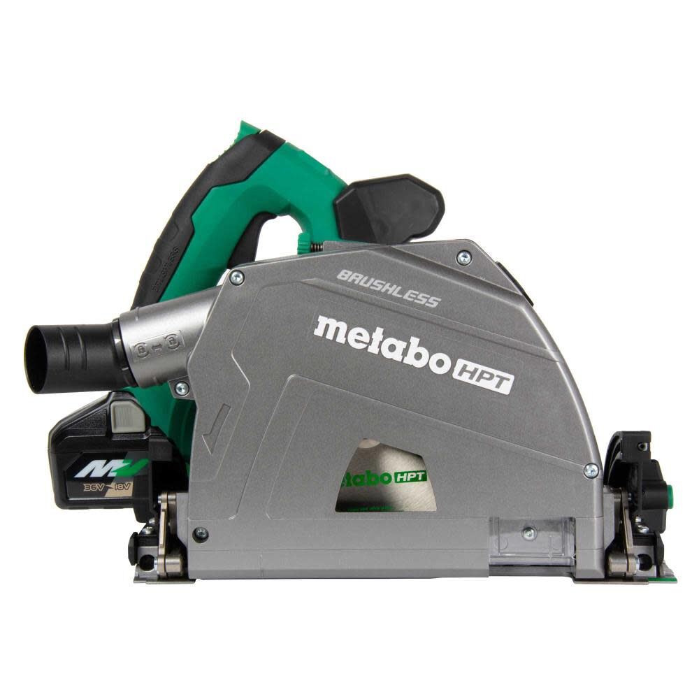 Metabo plunge saw 18v on sale
