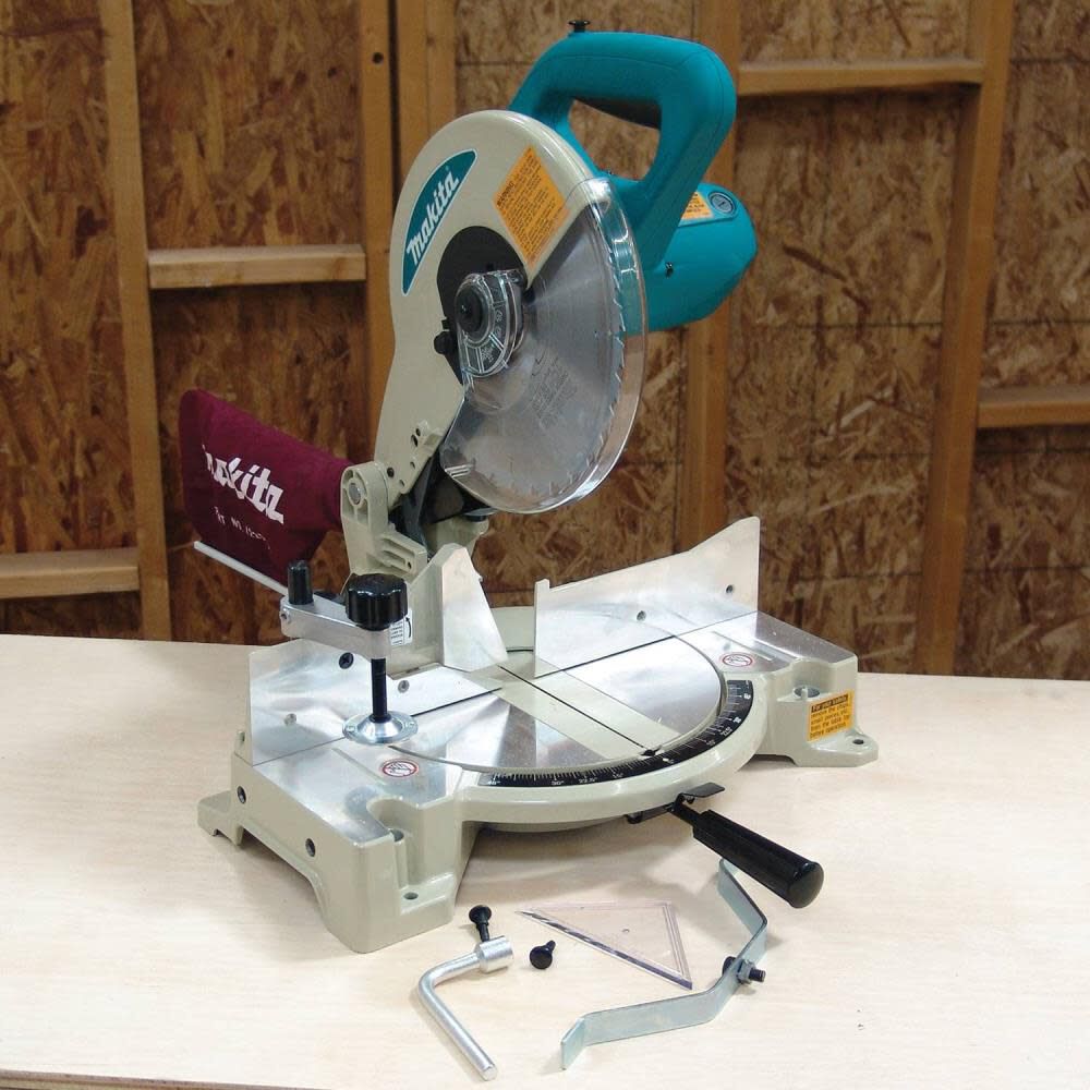 Makita 10 In. Compound Miter Saw LS1040 - Acme Tools