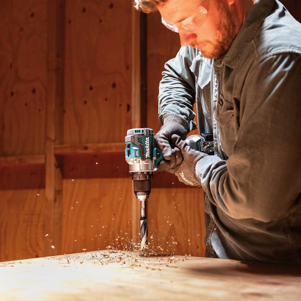 Makita lxt sales brushless drill
