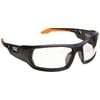 Klein Tools Pro Safety Glasses Full Frame Clear Lens, small
