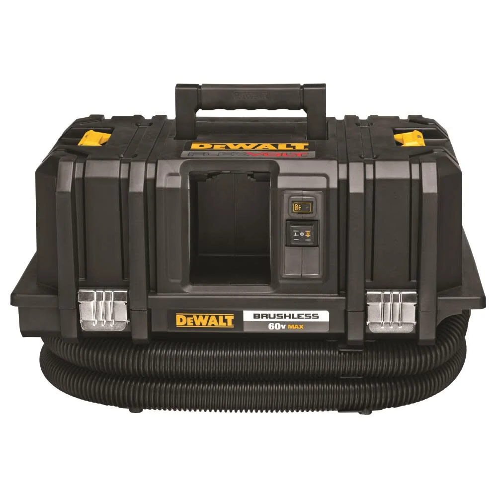 DEWALT FLEXVOLT 60V MAX Dust Extractor (Bare Tool), large image number 1