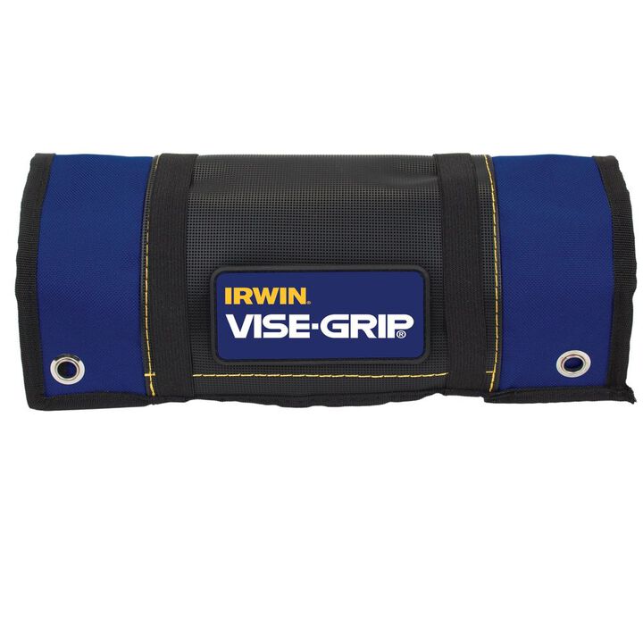 Irwin Vise Grip Locking Pliers Fast Release Set 7 Pieces