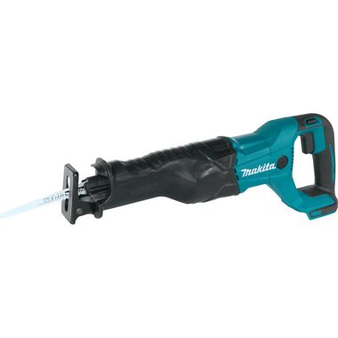 Makita 18 Volt LXT Lithium-Ion Cordless Recipro Saw (Tool Only)
