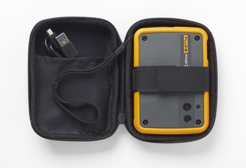 Fluke PTi120 Pocket Thermal Camera, large image number 4