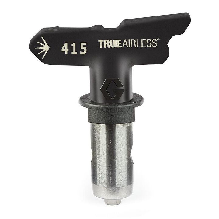 Graco TrueAirless 415 Spray Tip