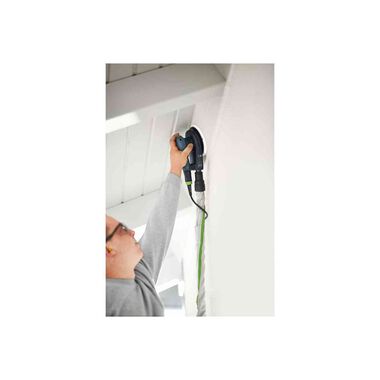 Festool 400W ETS EC150/3 EQ-Plus Random Orbital Sander, large image number 6