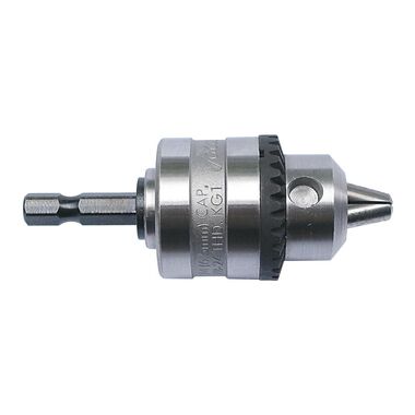 Milwaukee 1/4 In. Chuck Attachment