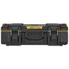 DEWALT ToughSystem 2.0 Toolbox & Deep Compact Organizer Bundle, small image number 3