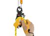 Petzl PRO TRAXION Capture Pulley with Swivel, NFPA, small