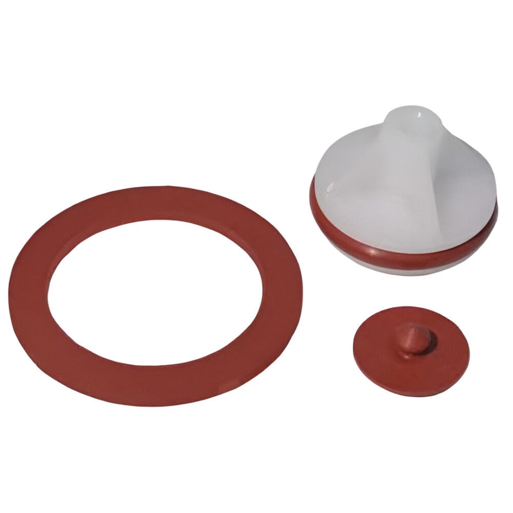 Smith Performance Sprayers Acetone Sprayer EPDM Pump Service Kit, large image number 1