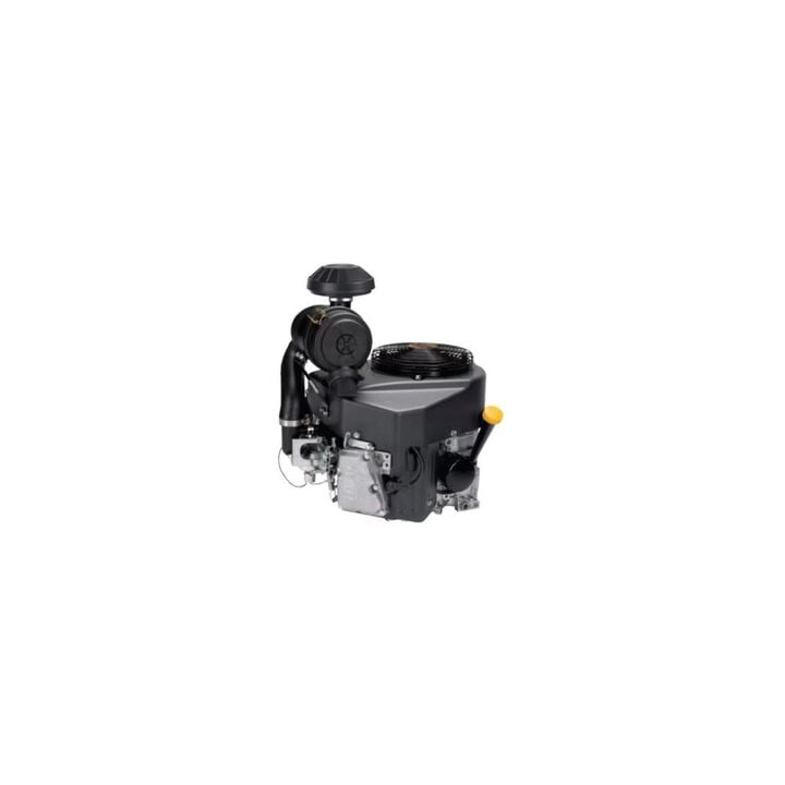Kawasaki Engines Gasoline Engine Air Cooled V Twin 4 Stroke 19hp 603cc, large image number 1