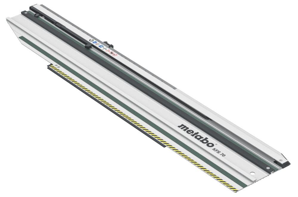 Metabo KFS 70 Cross Cut Guide Rail 629017000 - Acme Tools