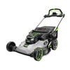 EGO 1300 Series 30 Inch Self Propelled Lawn Mower Kit with 2 x 6 Ah Batteries, small image number 2