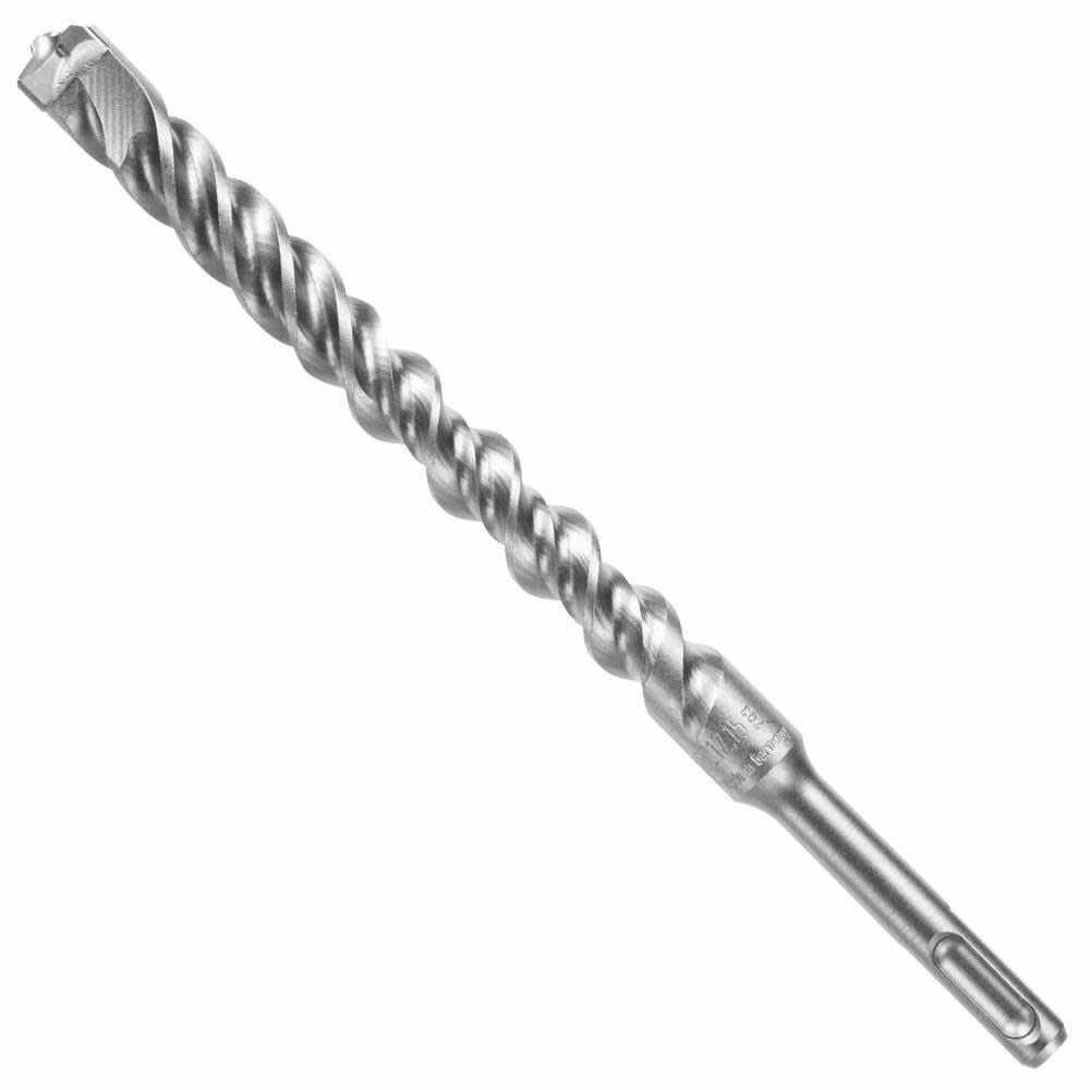 Bosch 5/8 Inch x 6 Inch x 8-1/2 Inch SDS-plus Bulldog Xtreme Carbide Rotary Hammer Drill Bit - HCFC2102