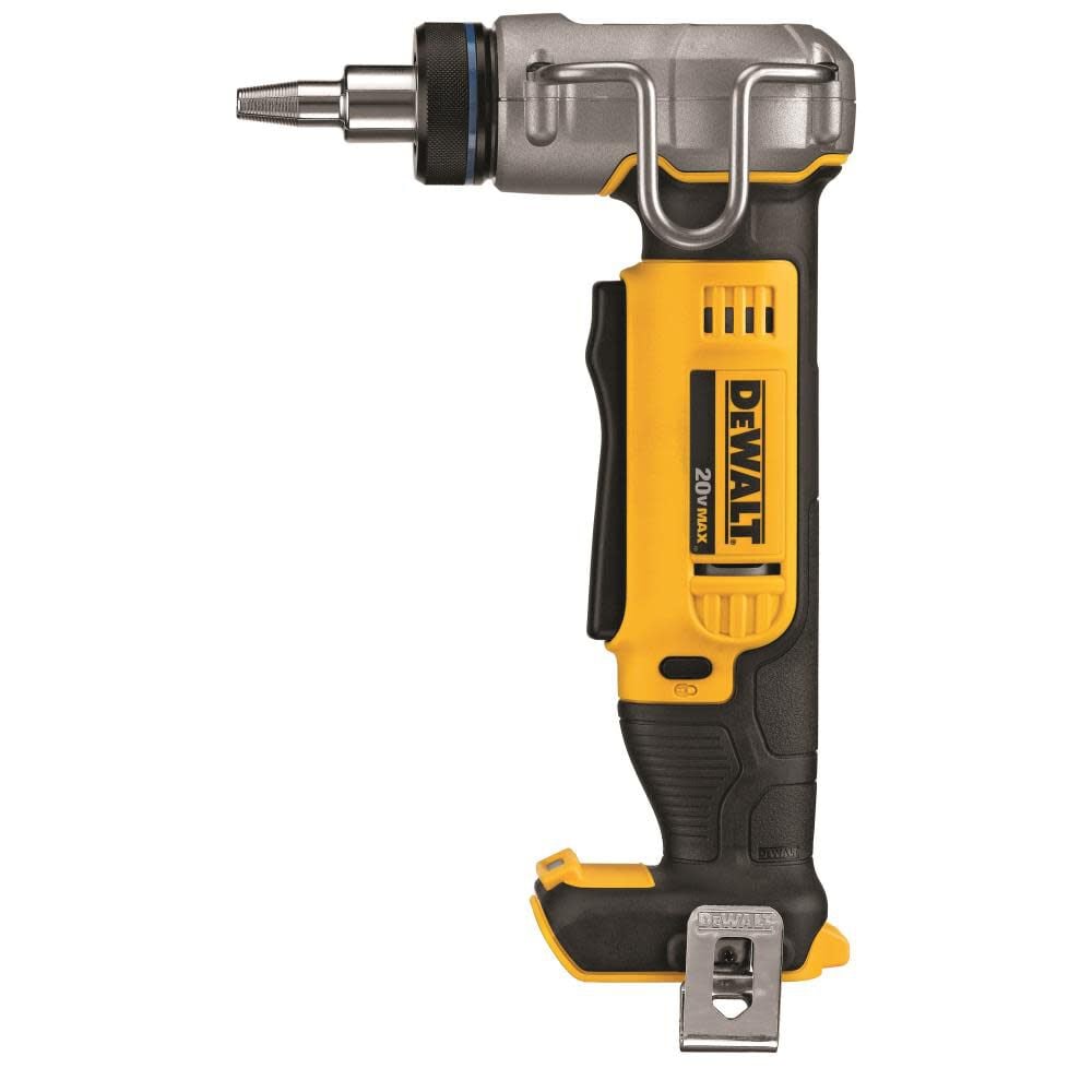 DEWALT 20V MAX PEX Expander (Bare Tool) – DCE400B
