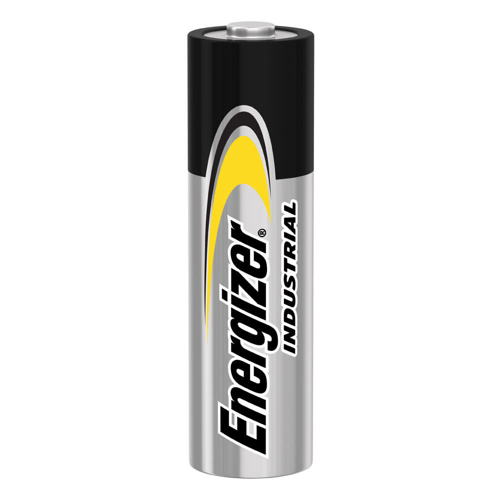 Energizer Size AA Alkaline Battery, large image number 1