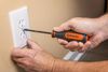 Crescent 4 Pc. Diamond Tip Dual Material Screwdriver Set, small image number 5