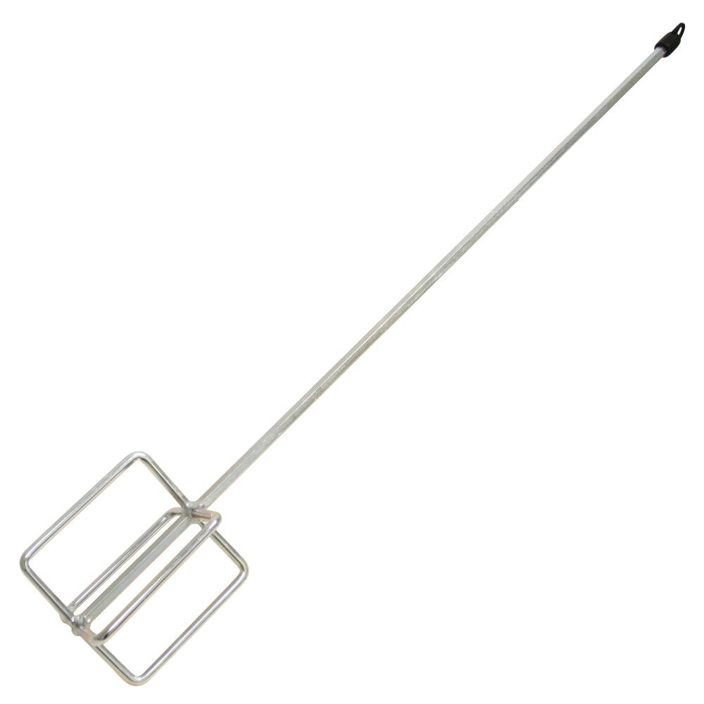 Kraft Tool Co 30 Inch Egg Beater Mixer, large image number 1